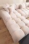 Atelier Del Sofa Bellini - Crema